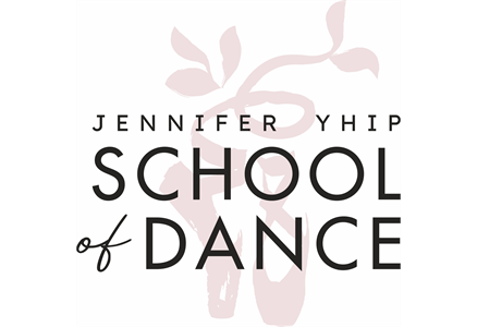 Jennifer Yhip School of Dance