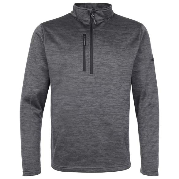 TUFFSTUFF CAMDEN MID-LAYER GREY S