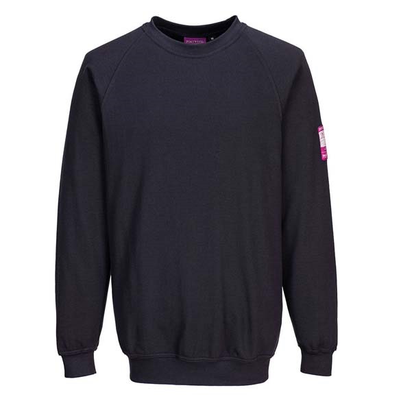 FR Antistatic Sweatshirt