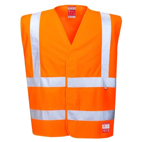 Bizflame Antistatic Vest