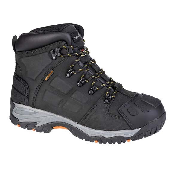 Monsal Hiker Boot S3 WP HRO