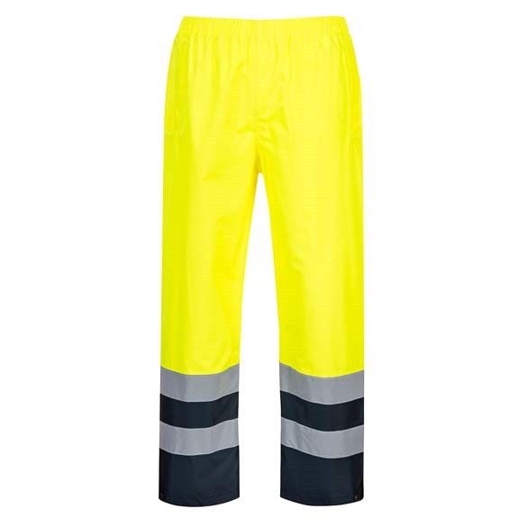 Hi-Vis 2-Tone Trouser