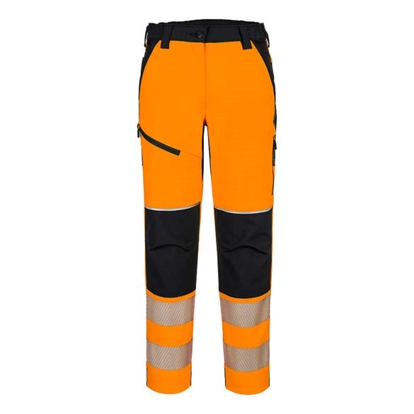 PW3 Hi-Vis Women&#39;s Stretch Trouser