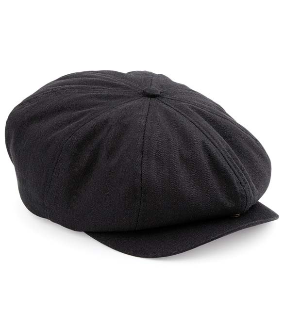 Beechfield Newsboy Cap