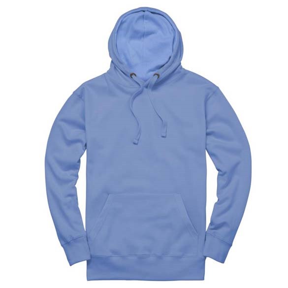 Comfort Cut Hoodie