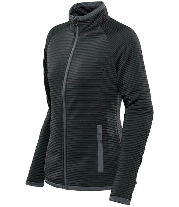 Stormtech Ladies Andorra Fleece Jacket