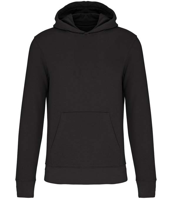 Kariban Kids Eco Friendly Hooded Sweatshirt