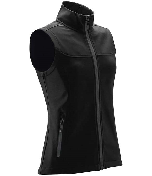 Stormtech Ladies Orbiter Soft Shell Bodywarmer