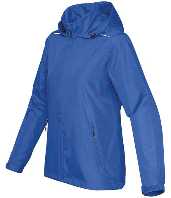 Stormtech Ladies Nautilus Performance Shell Jacket