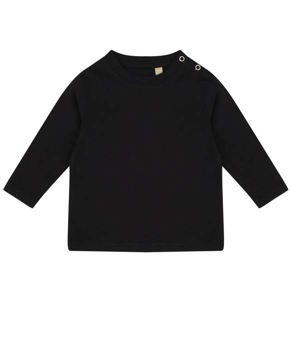 Larkwood Baby/Toddler Long Sleeve T-Shirt