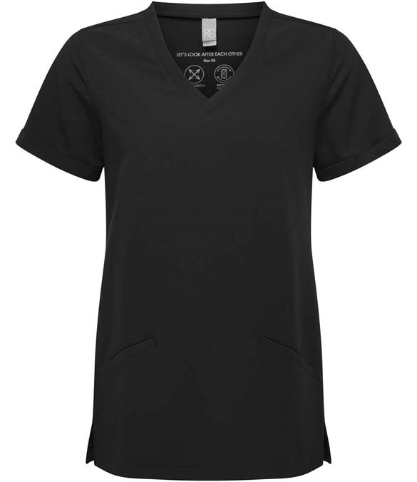 Onna by Premier Ladies Invincible Onna-Stretch Tunic