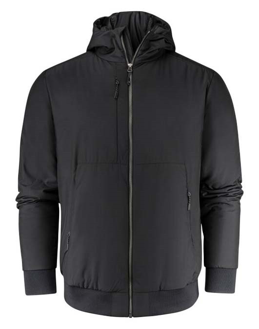 Franklin Lightweight Jacket