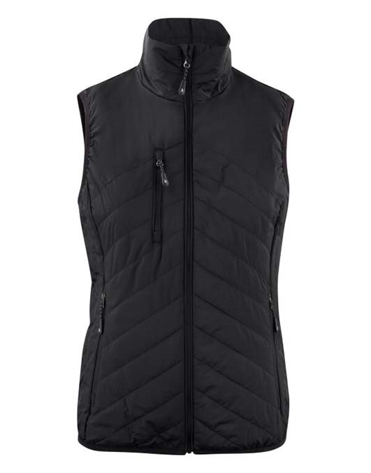 Deer Ridge Ladies Vest