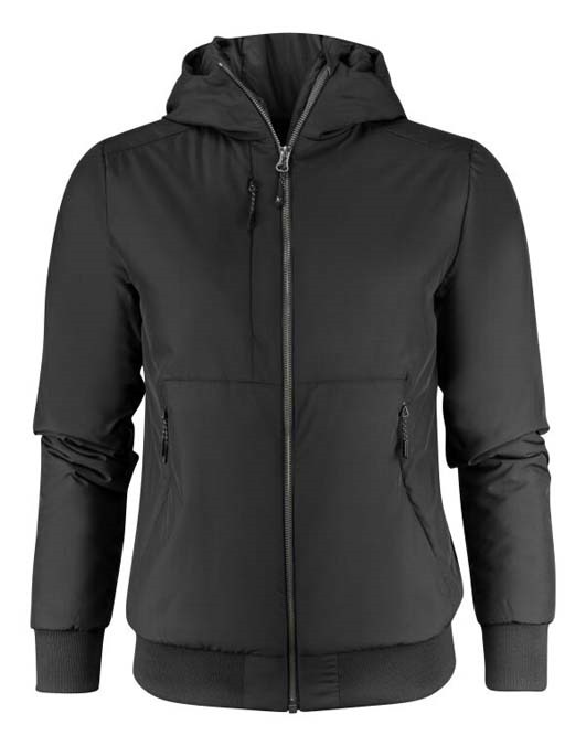 Ladies Franklin Lightweight Jacket