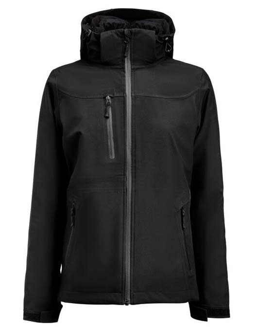 Ladies Pinnacles Jacket