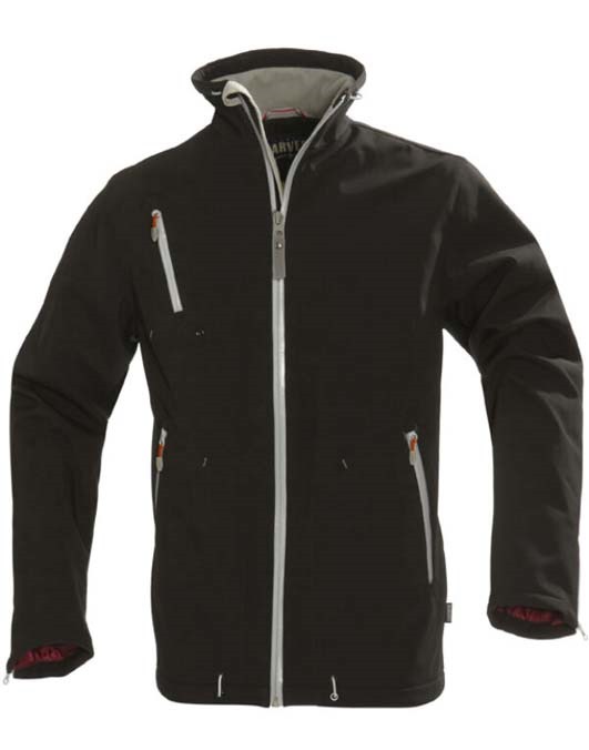 Men&#39;s Snyder Softshell