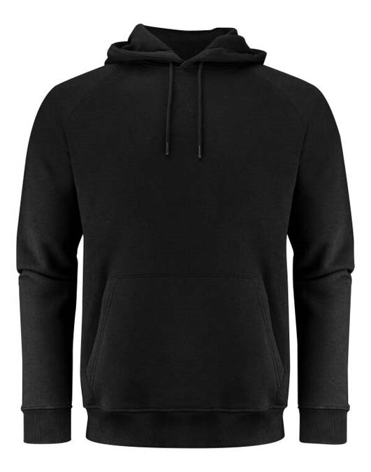 Hardin Heights Hooded Sweatshirt