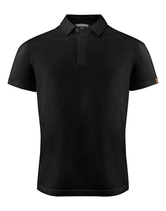 Brookings Modern Polo Shirt