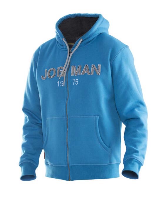 Men&#39;s Vintage Hoodie Lined