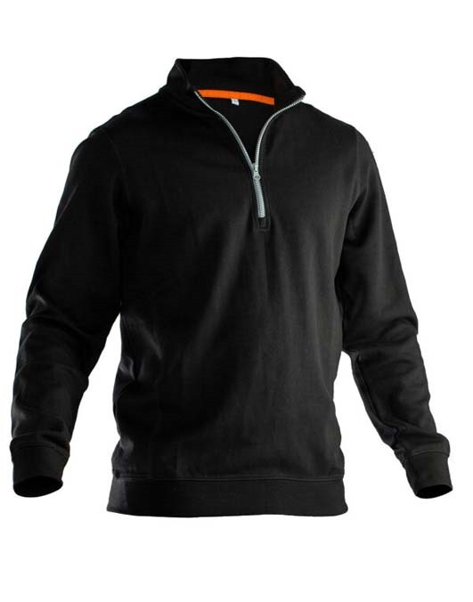 Sweatshirt 1/2 Zip