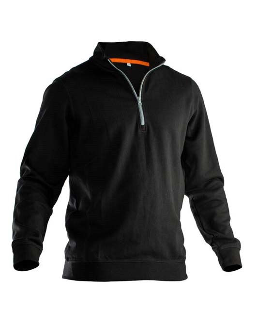 Sweatshirt 1/2 Zip