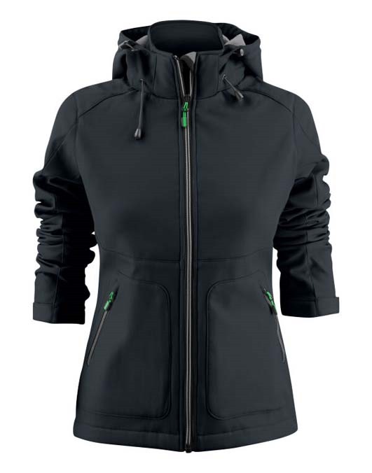 Ladies Karting Jacket