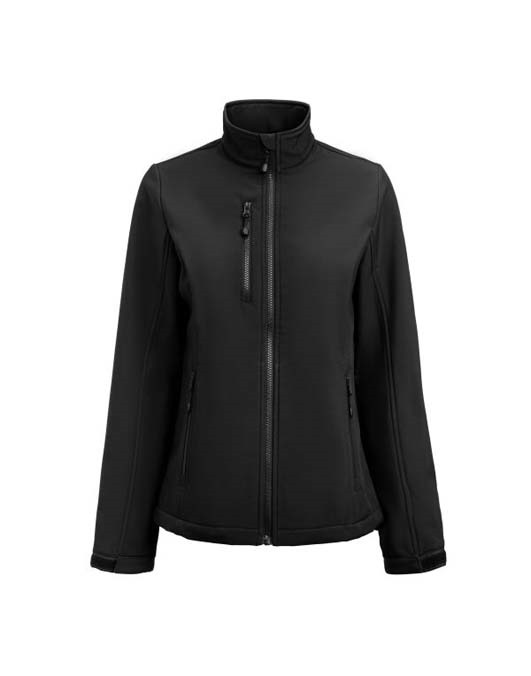 Ladies Airwalk Softshell