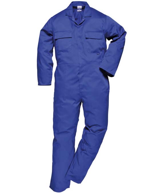 Coveralls