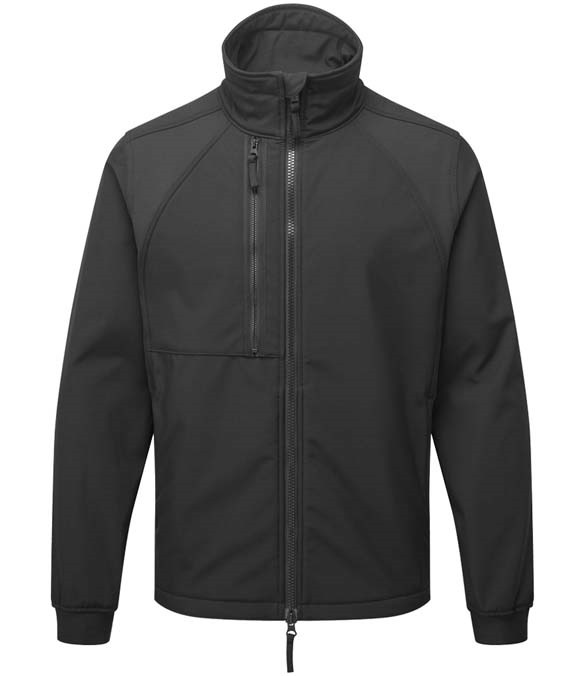 Portwest WX2™ Eco Two Layer Soft Shell Jacket