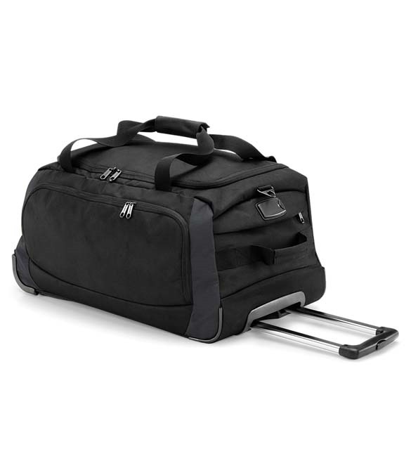 Quadra Tungsten™ Wheelie Travel Bag