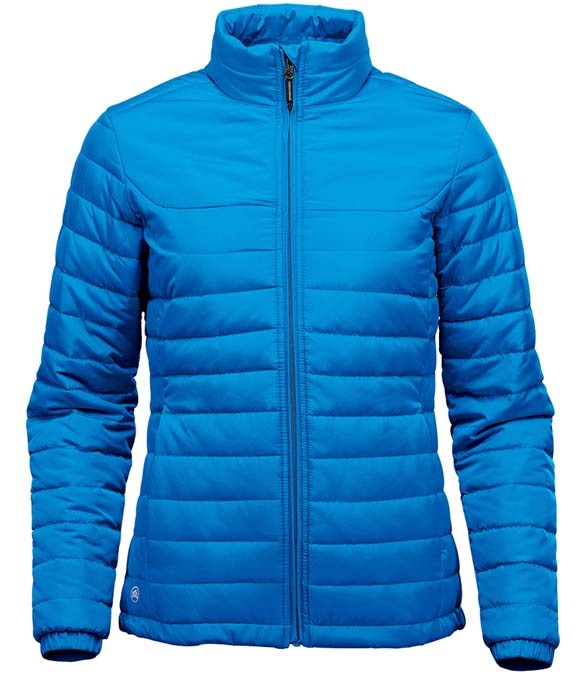 Stormtech Ladies Nautilus Quilted Jacket