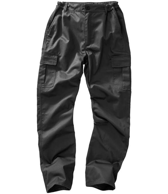 Result Recycled Work-Guard Utility Trousers