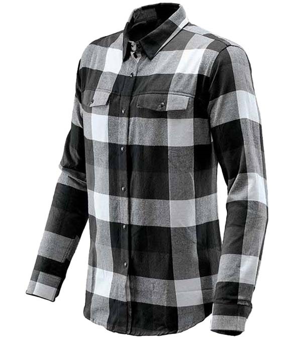 Stormtech Logan Snap Front Shirt