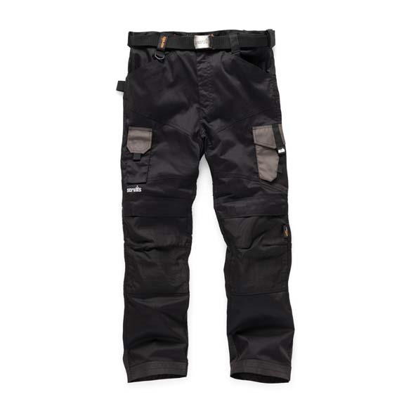 Pro Flex trousers