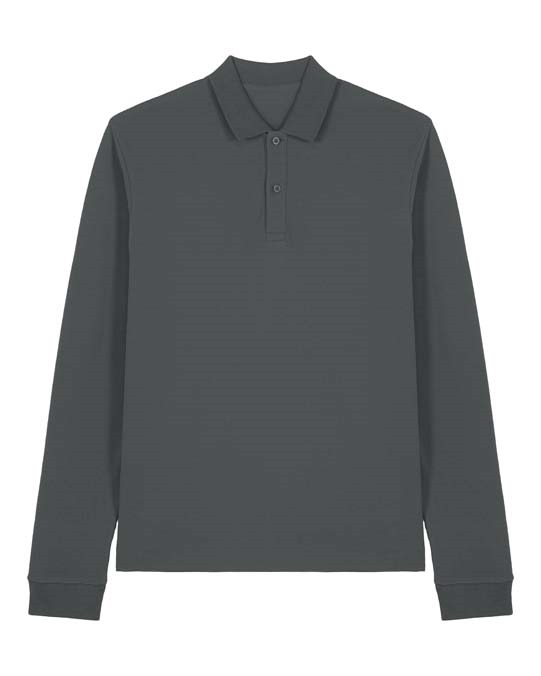 Prepster 2.0 long sleeve (STPU223)