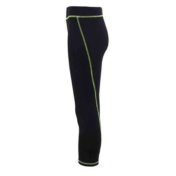 Women&#39;s TriDri&#174; capri fitness leggings