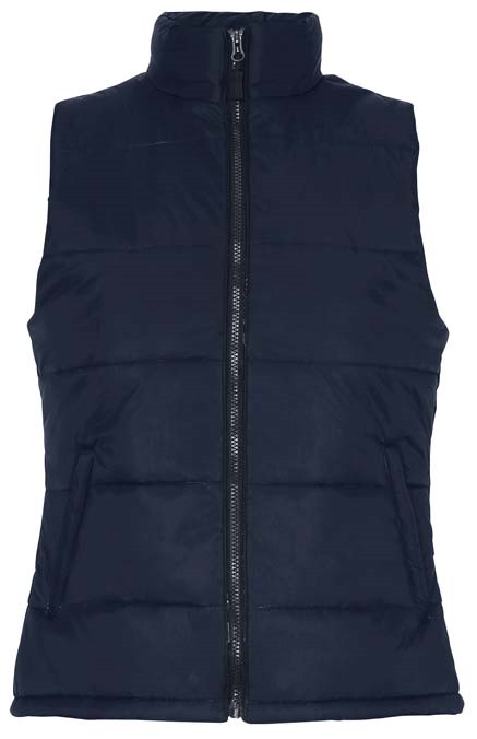 Women&#39;s bodywarmer