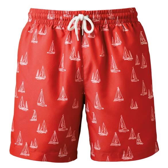 Men&#39;s swim shorts