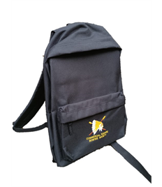 BagBase Original Fashion Backpack