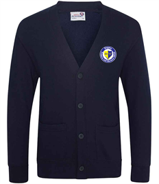 Ringmer Primary School Cardigan